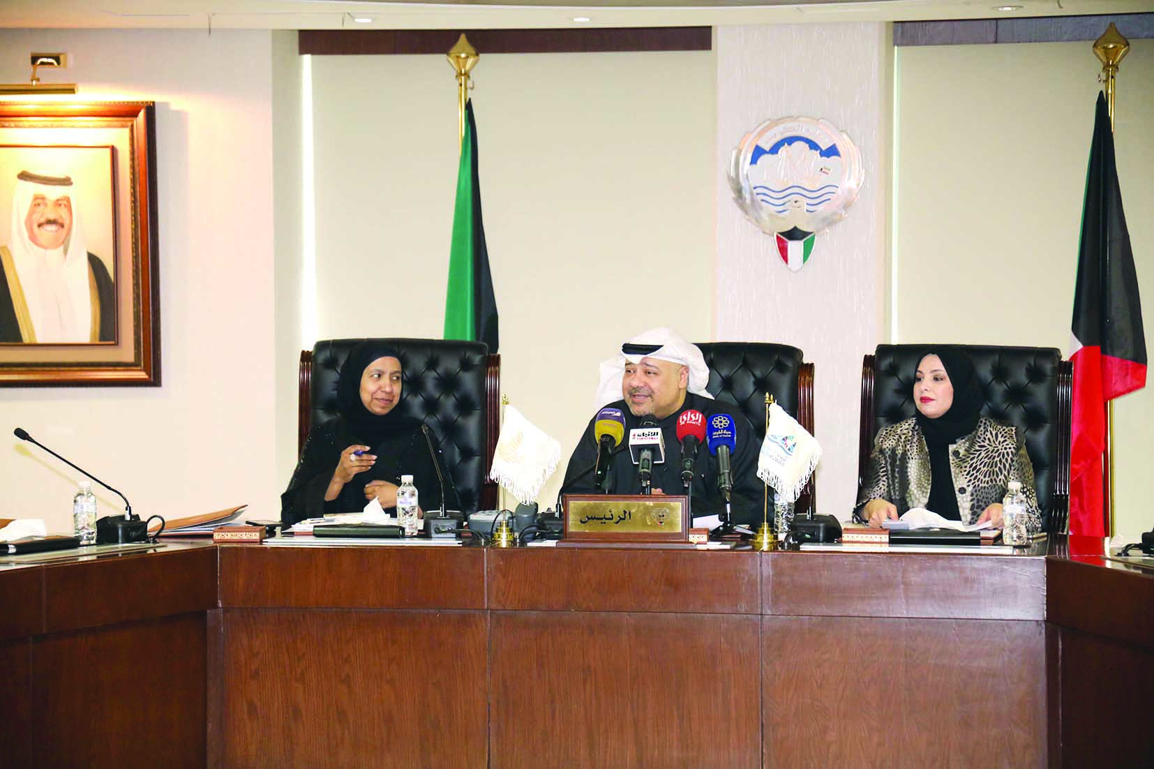 u062eu0627u0644u062f u0645u0647u062fu064a u0645u062au062du062fu062bu0627u064b u062eu0644u0627u0644 u0627u0644u0645u0624u062au0645u0631