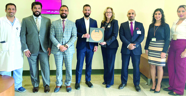 u0623u0639u0636u0627u0621 u0642u0633u0645 u0627u0644u062cu0631u0627u062du0629 u0648u062au0633u0644u0645 u0627u0644u0627u0639u062au0645u0627u062f