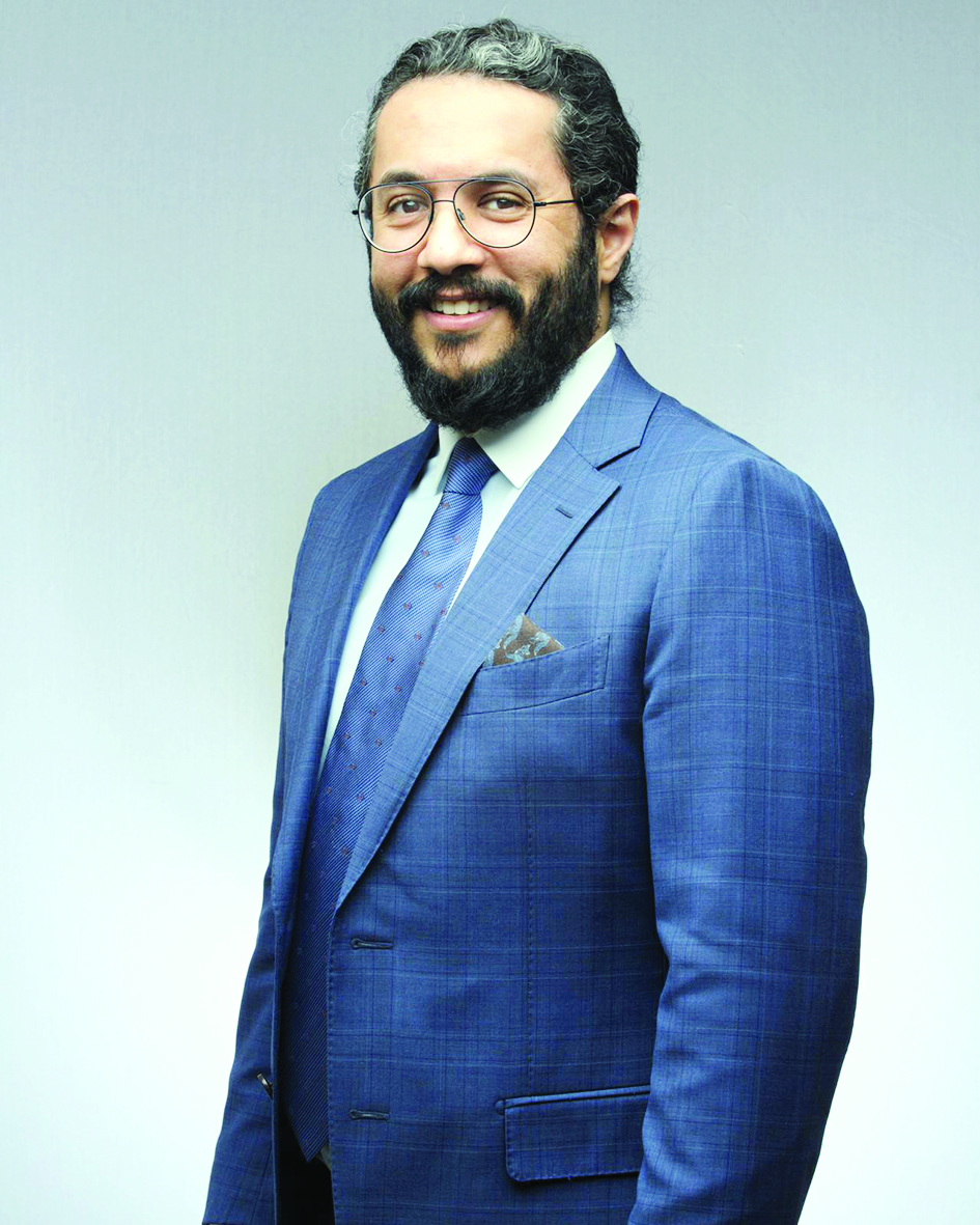 سلمان الصباح