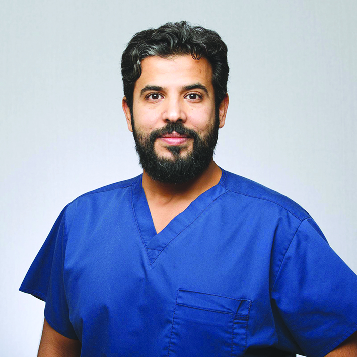 سعد الثويني