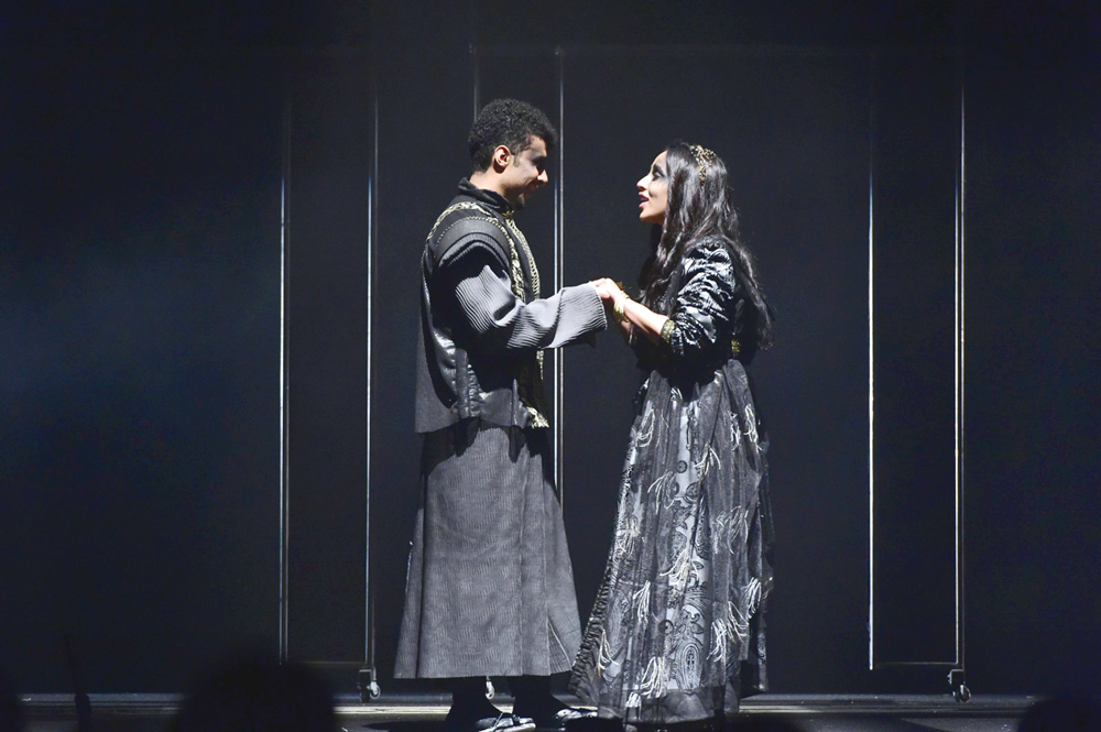 u0645u0634u0647u062f u0645u0646 u0645u0633u0631u062du064au0629 u00abu0646u0643u0648u0646 u0623u0648 u0644u0627 u0646u0643u0648u0646u00bb