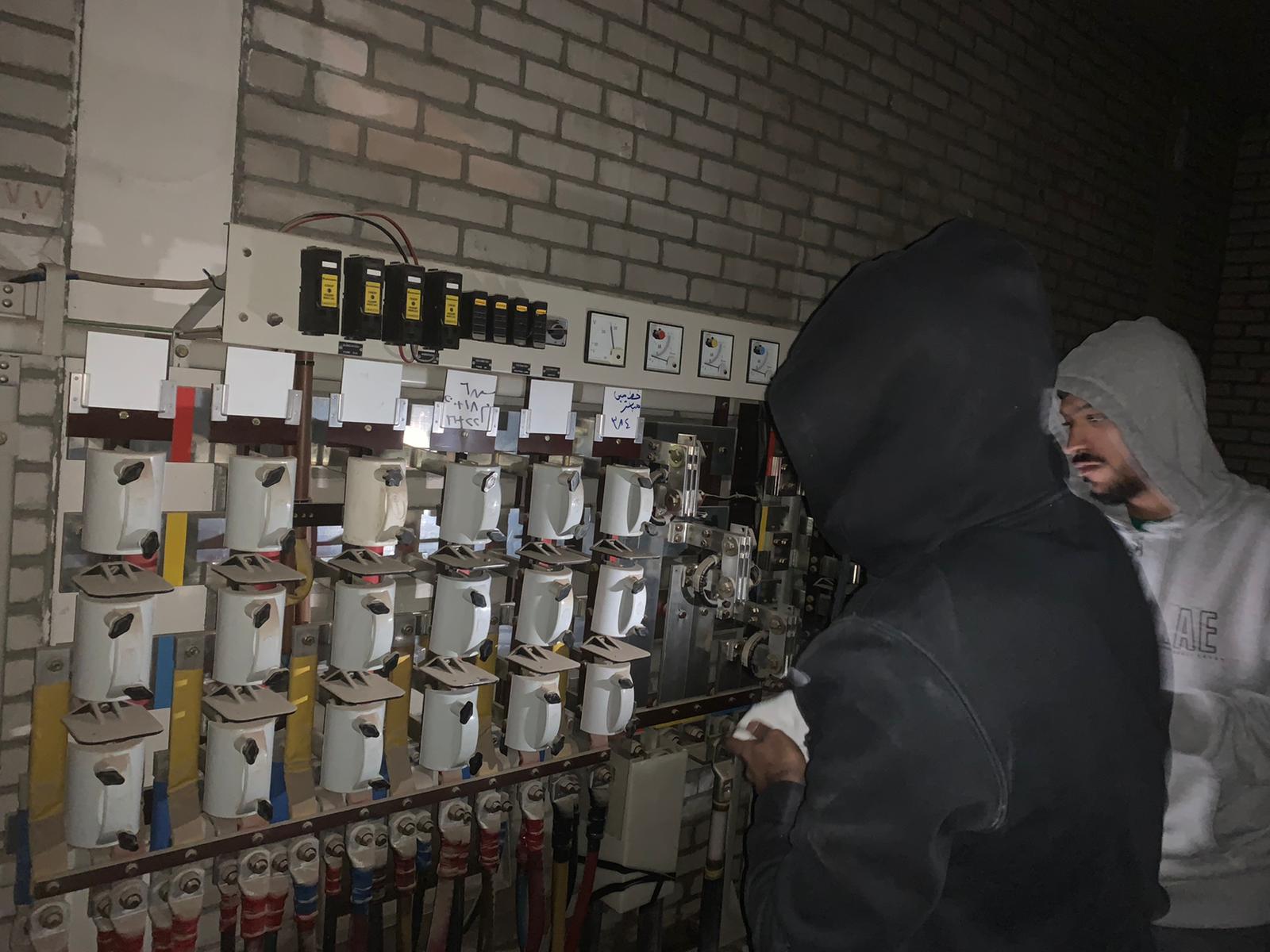 (u0641u0647u062f u0645u0637u0644u0642 u0627u0644u0639u0627u0632u0645u064a u0648u0639u0645u0631 u0627u0644u0639u0635u0641u0648u0631 u0645u0646 u0637u0648u0627u0631u0626 u0643u0647u0631u0628u0627u0621 u0627u0644u0633u0627u0644u0645u064au0629 u064au062au0627u0628u0639u0627u0646 u0625u0635u0644u0627u062d u0627u0644u0623u0639u0637u0627u0644 u0644u062au0623u0645u064au0646 u0627u0644u062au064au0627u0631 u0648u0639u062fu0645 u0627u0646u0642u0637u0627u0639u0647)