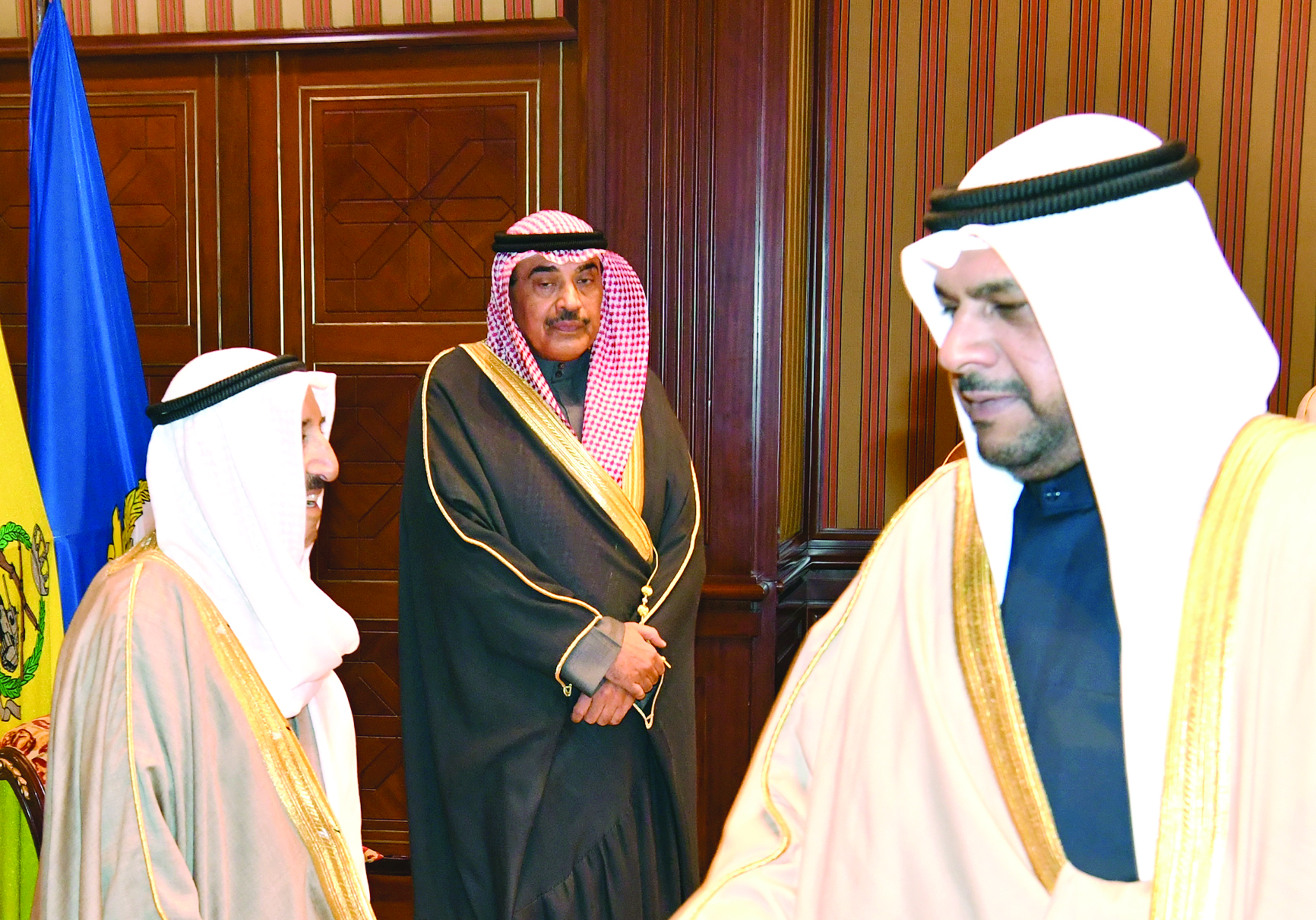 u0635u0627u062du0628 u0627u0644u0633u0645u0648 u0648u0648u0632u064au0631 u0627u0644u062fu0641u0627u0639 u0628u0639u062f u0623u062fu0627u0621 u0627u0644u064au0645u064au0646