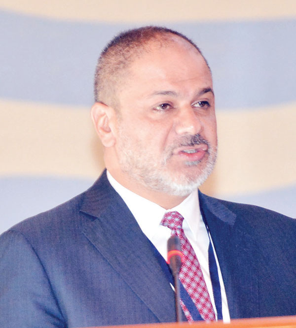 خالد الحمود