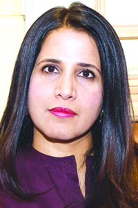 شيخة الجاسم 