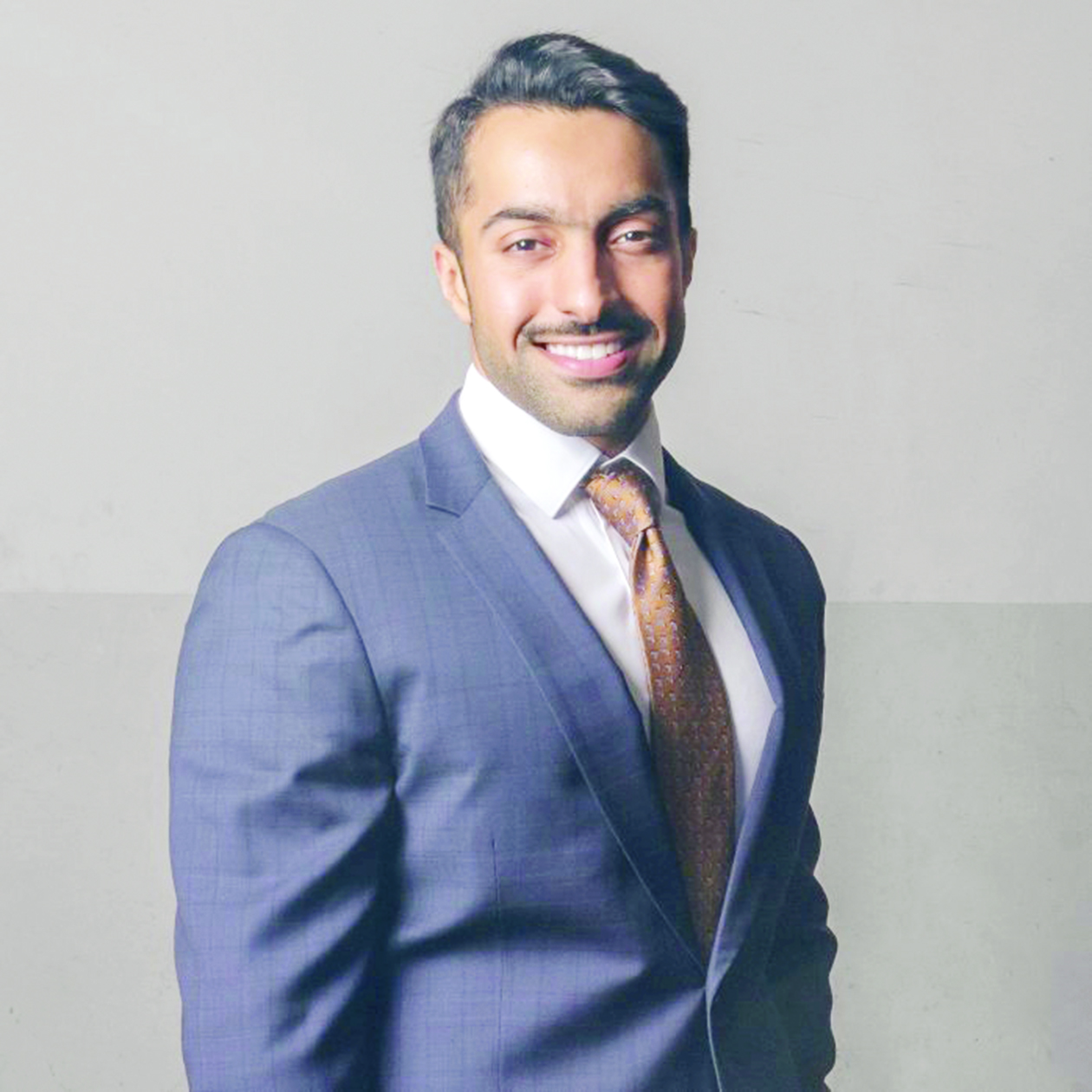 محمد ناصر التميمي