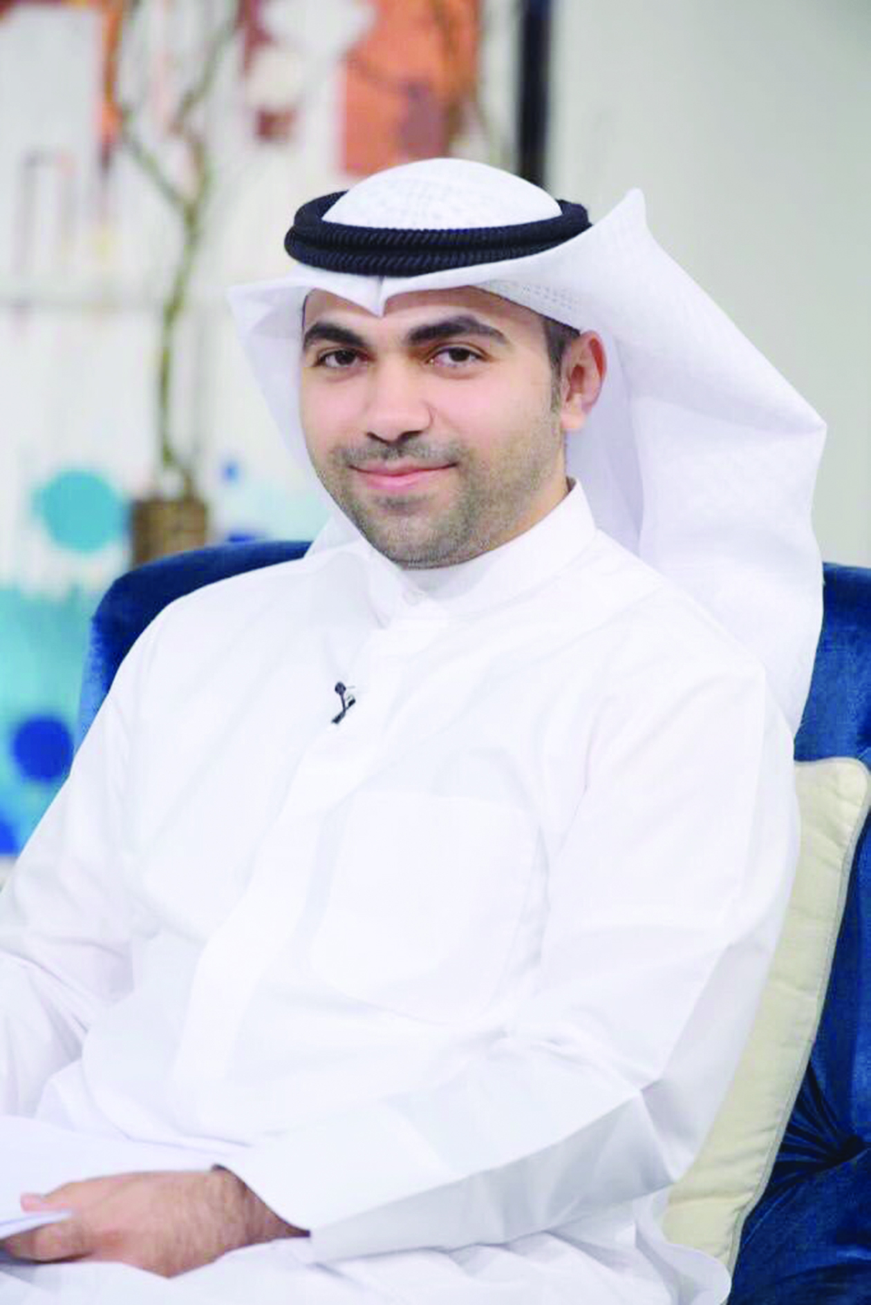 علي العريان