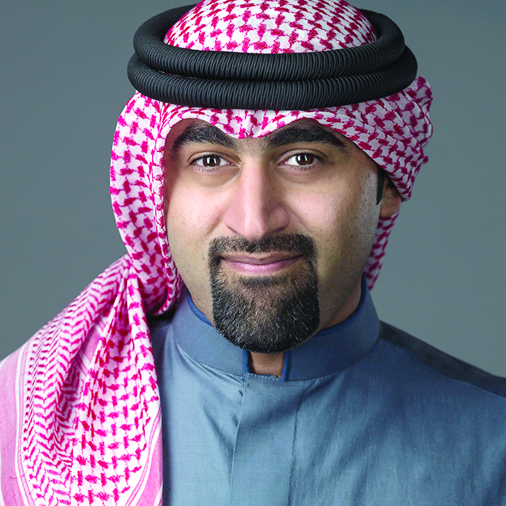 محمد جاسم دشتي  