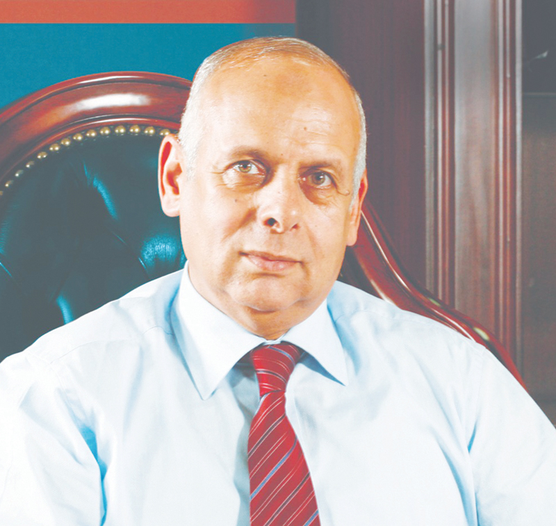 علي الشرباني