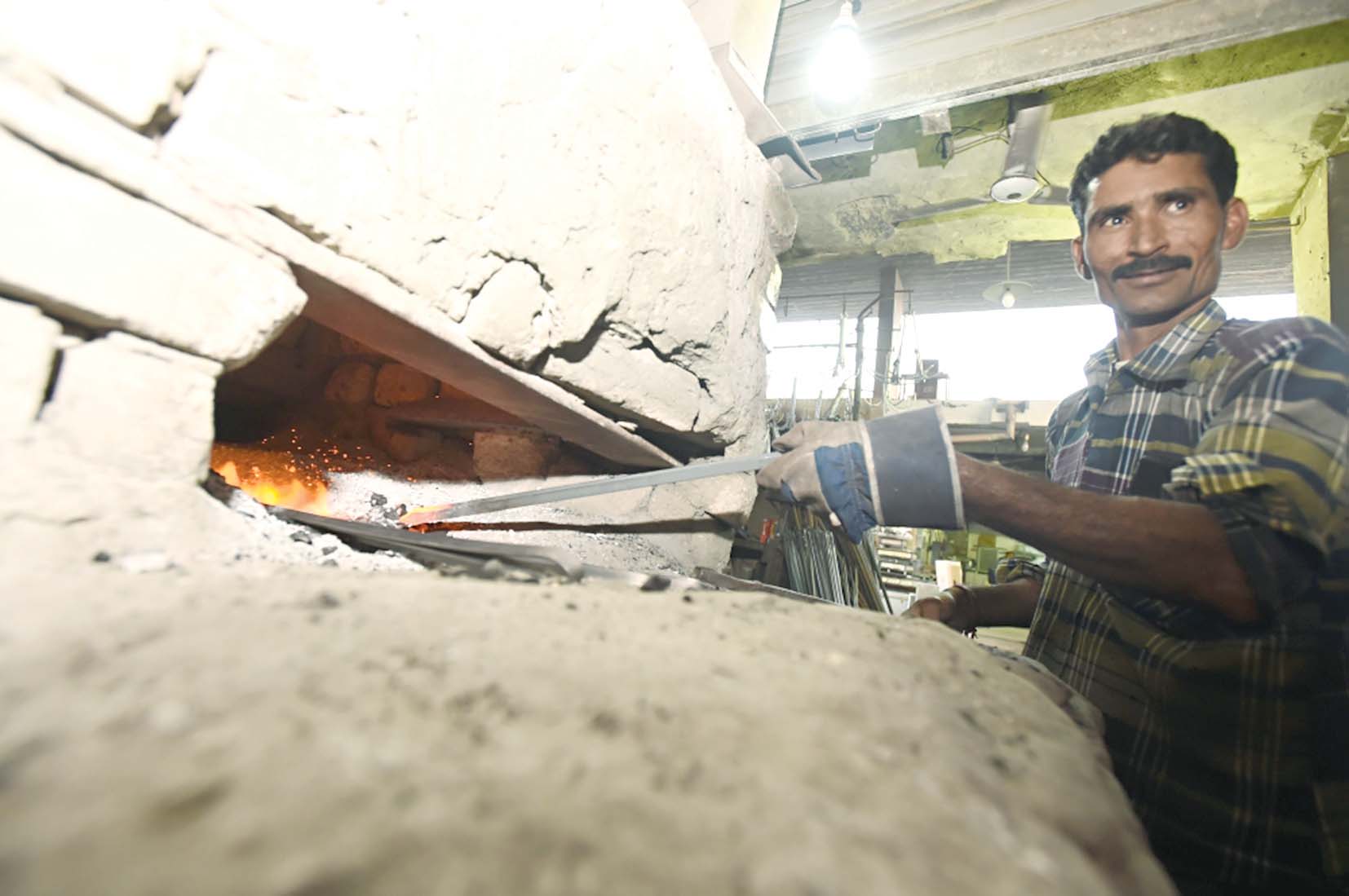 عزف على وتر التراث 