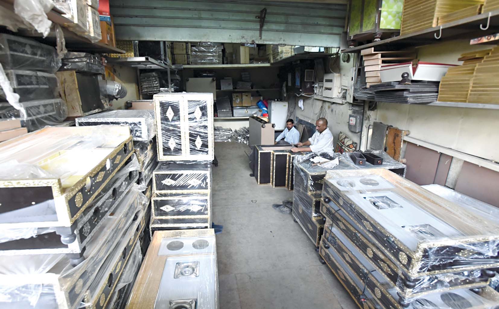 عالم من الإبداع 