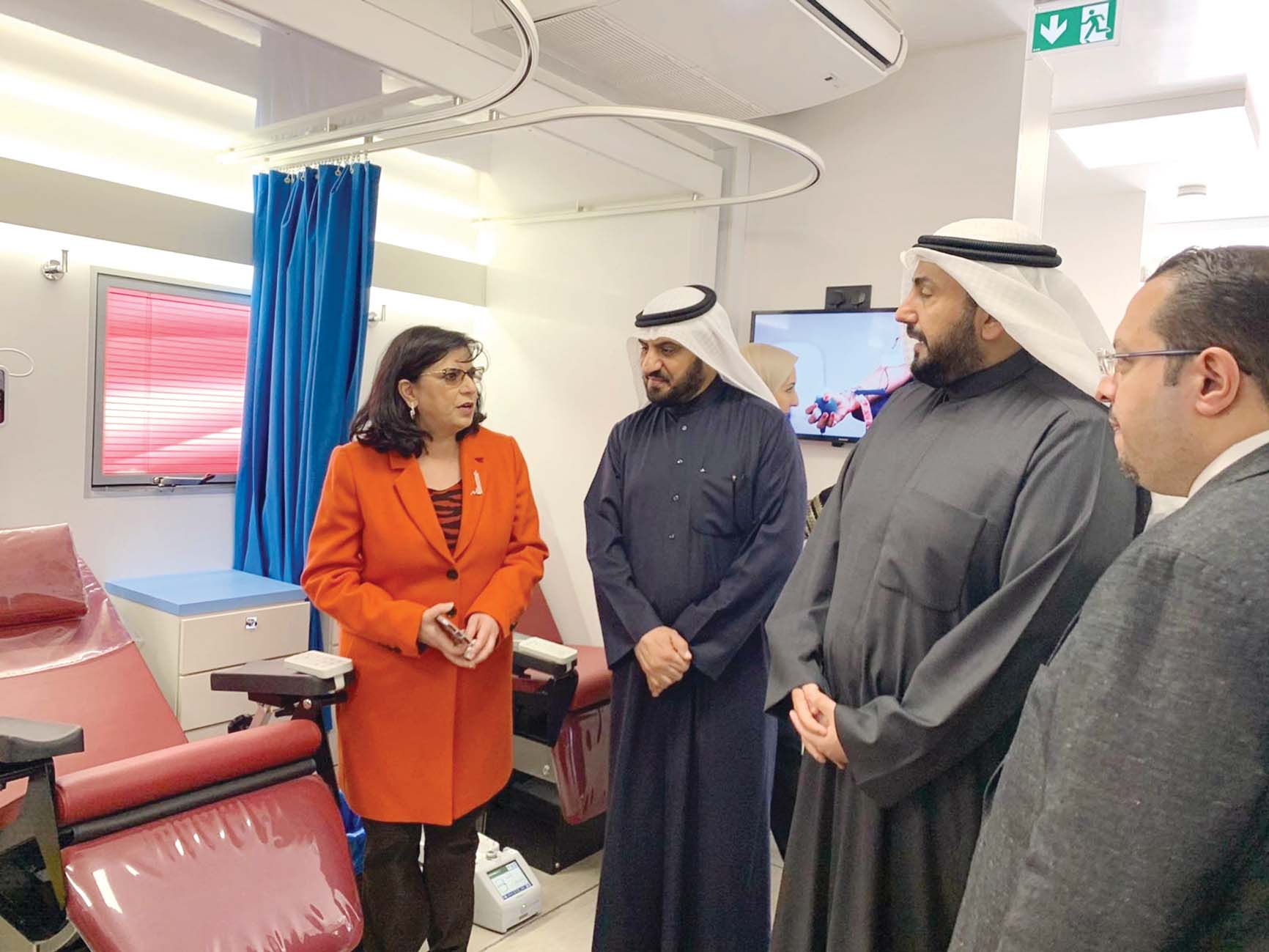 جولة في داخل السيارة 