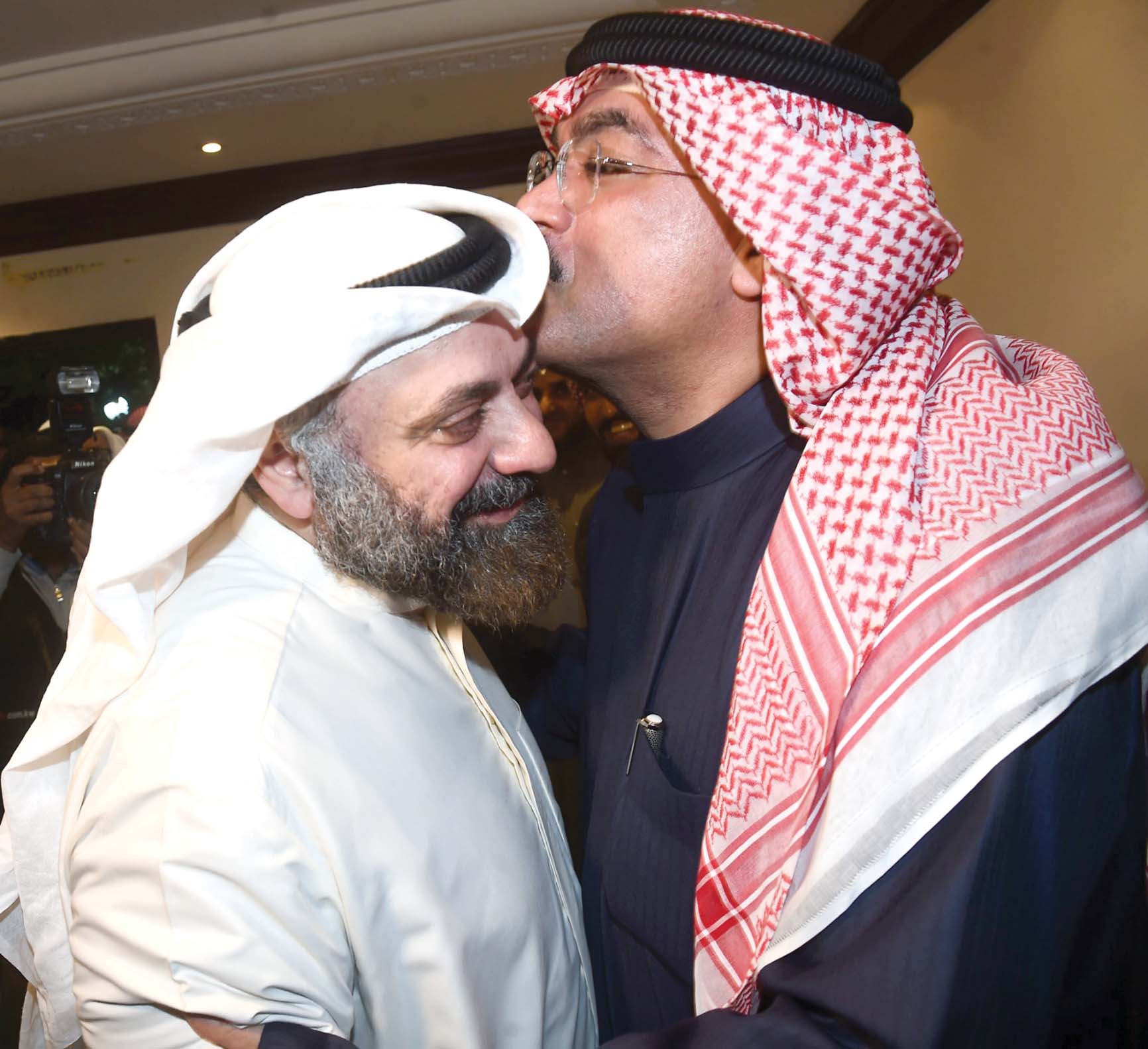 تهنئة بالخروج من السجن
