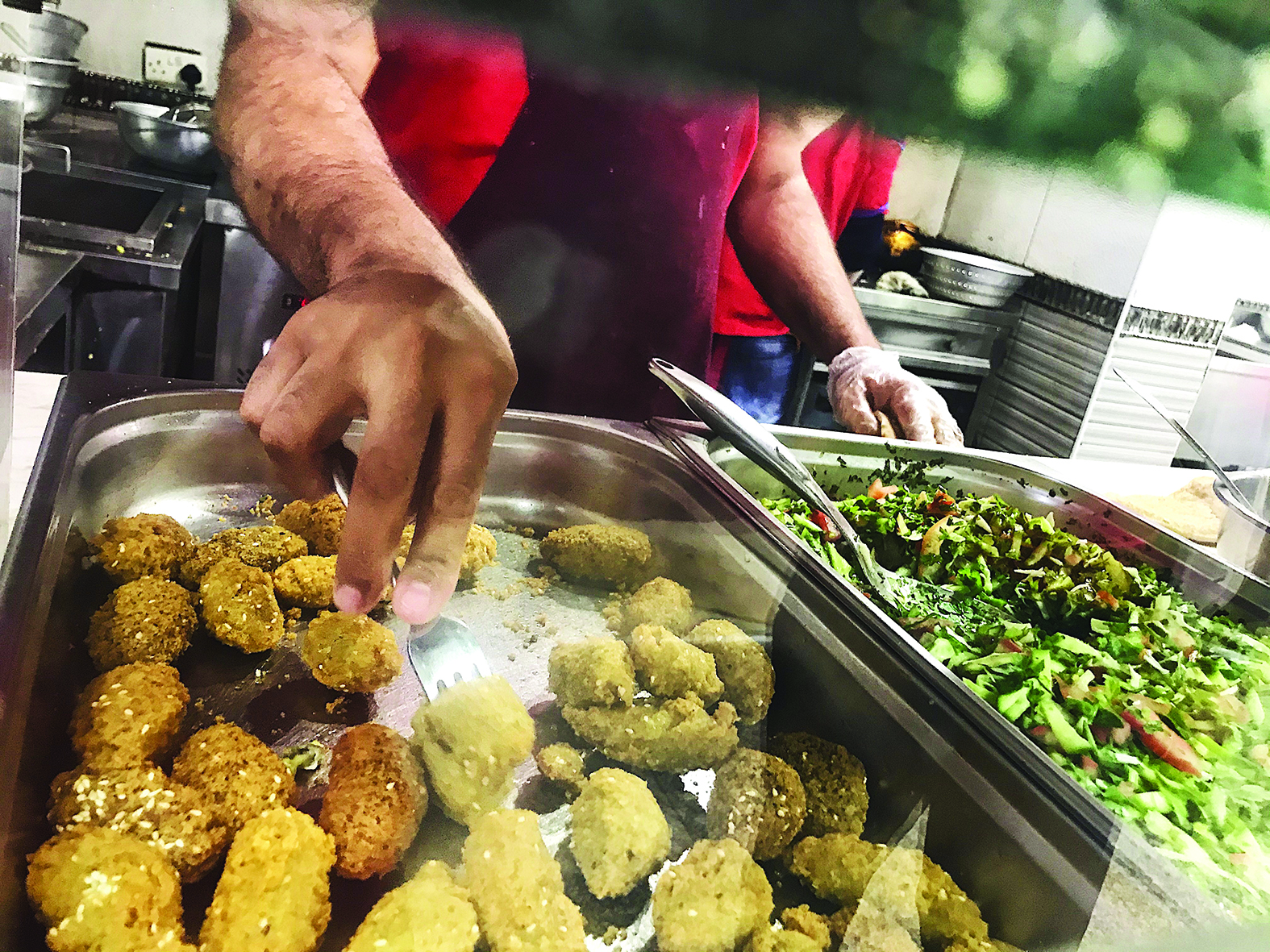 u0633u0646u062fu0648u064au0634 u0627u0644u0641u0644u0627u0641u0644 u0623u062bu0627u0631 u062cu062fu0644u0627u064b u0645u062cu062au0645u0639u064au0627u064b