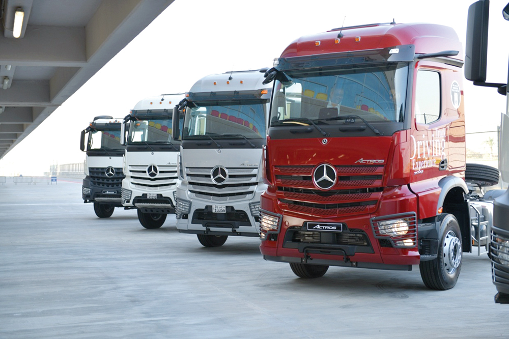 تشكيلة مناسبة لجميع الأعمال