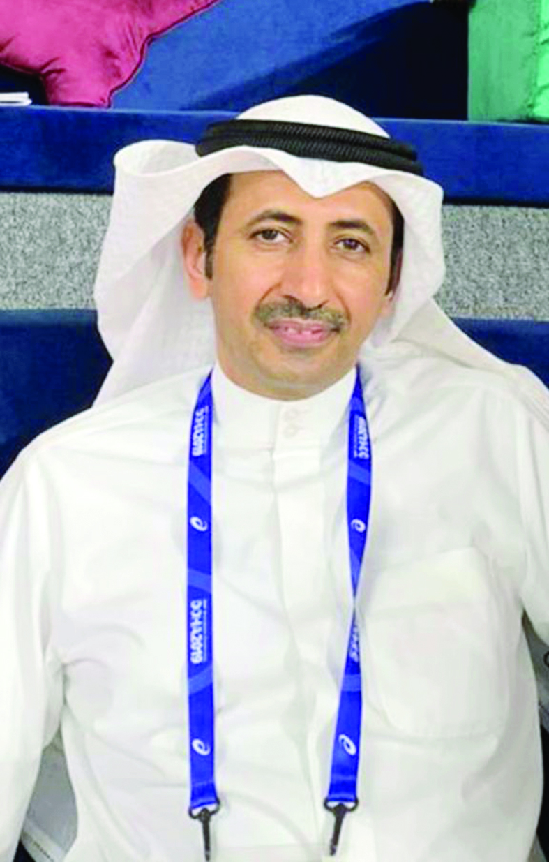 مانع العجمي