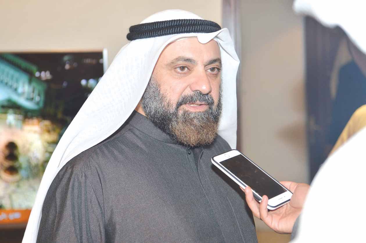 الطبطبائي متحدثاً لـ «الراي»