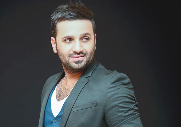 خالد الحنين