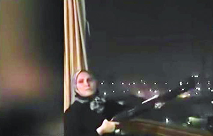 u0627u0644u0646u0627u0626u0628u0629 u062au0637u0644u0642 u0627u0644u0631u0635u0627u0635 