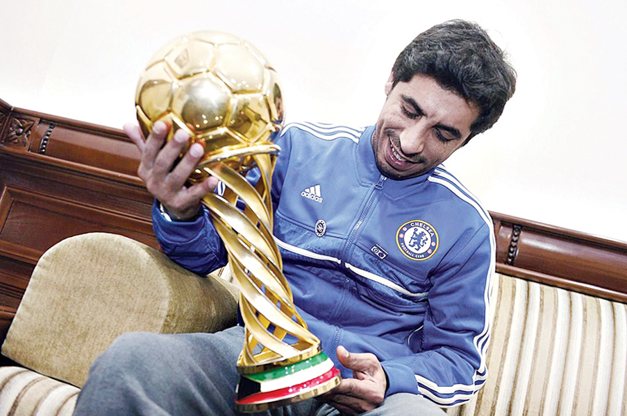 u0645u062fu0631u0628 u0627u0644u0633u0627u0644u0645u064au0629 u0633u0644u0645u0627u0646 u0639u0648u0627u062f u064au062du0644u0645 u0628u062au0643u0631u0627u0631 u0633u064au0646u0627u0631u064au0648 2016... u0643u0627u0645u0644u0627u064b  