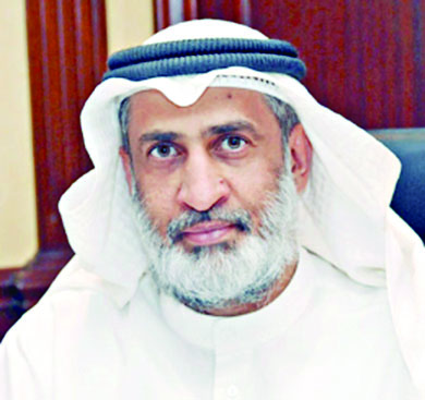 سليمان الدليجان 