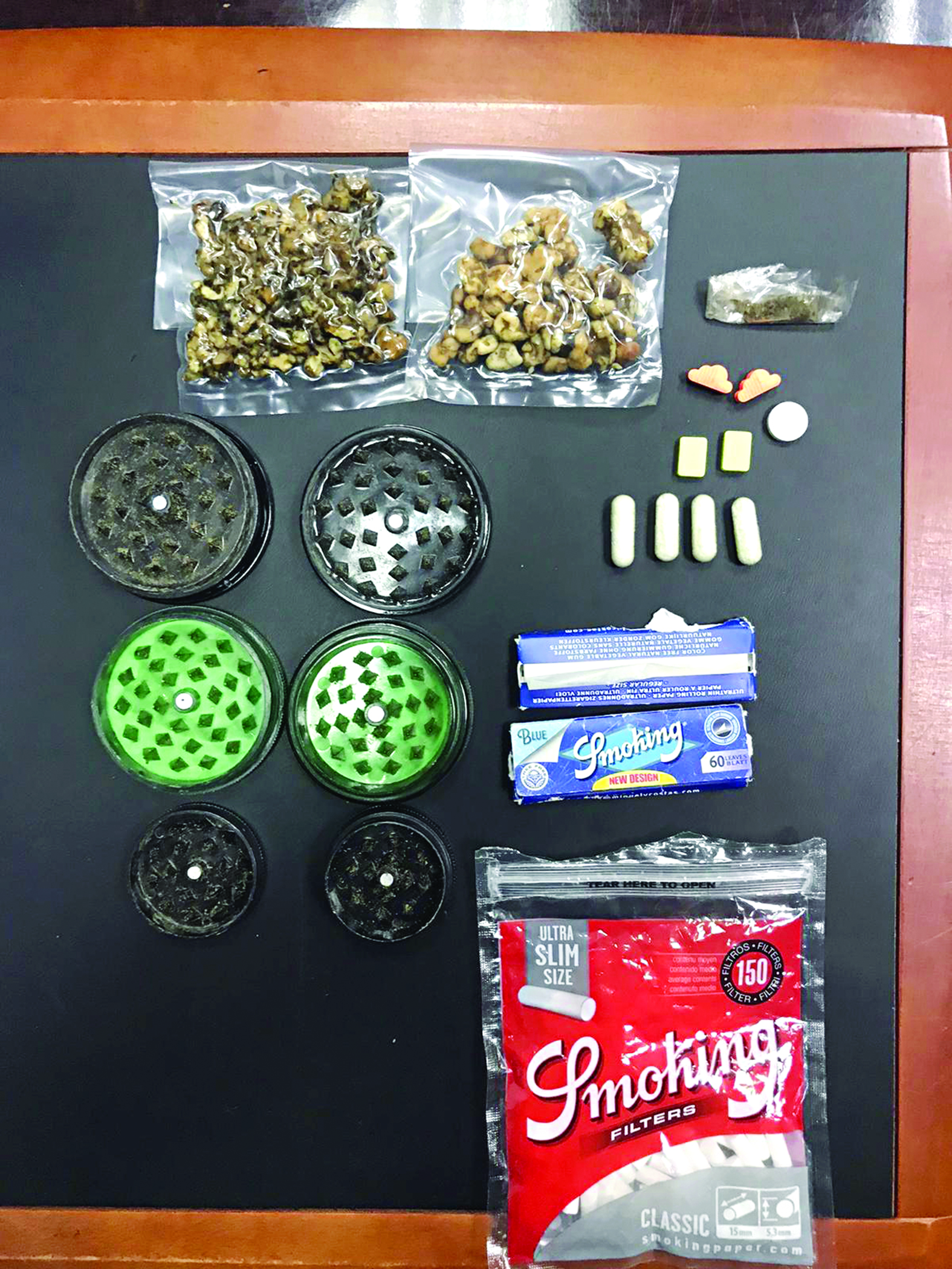 u0645u0627u0631u064au062cu0648u0627u0646u0627 u0648u0643u0648u0643u0627u064au064au0646 u0648u0645u0624u062bu0631u0627u062a u0639u0642u0644u064au0629