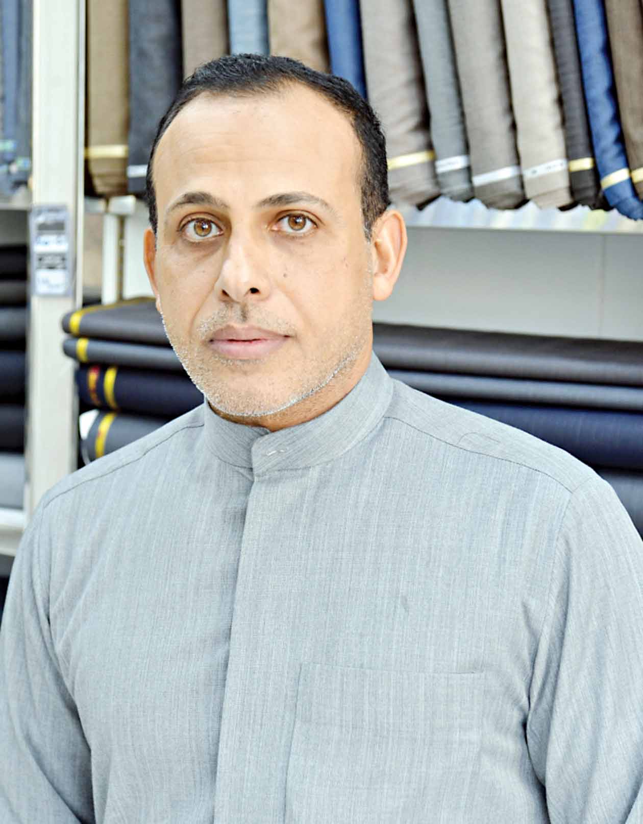 محمد شحات (أبو مازن) 