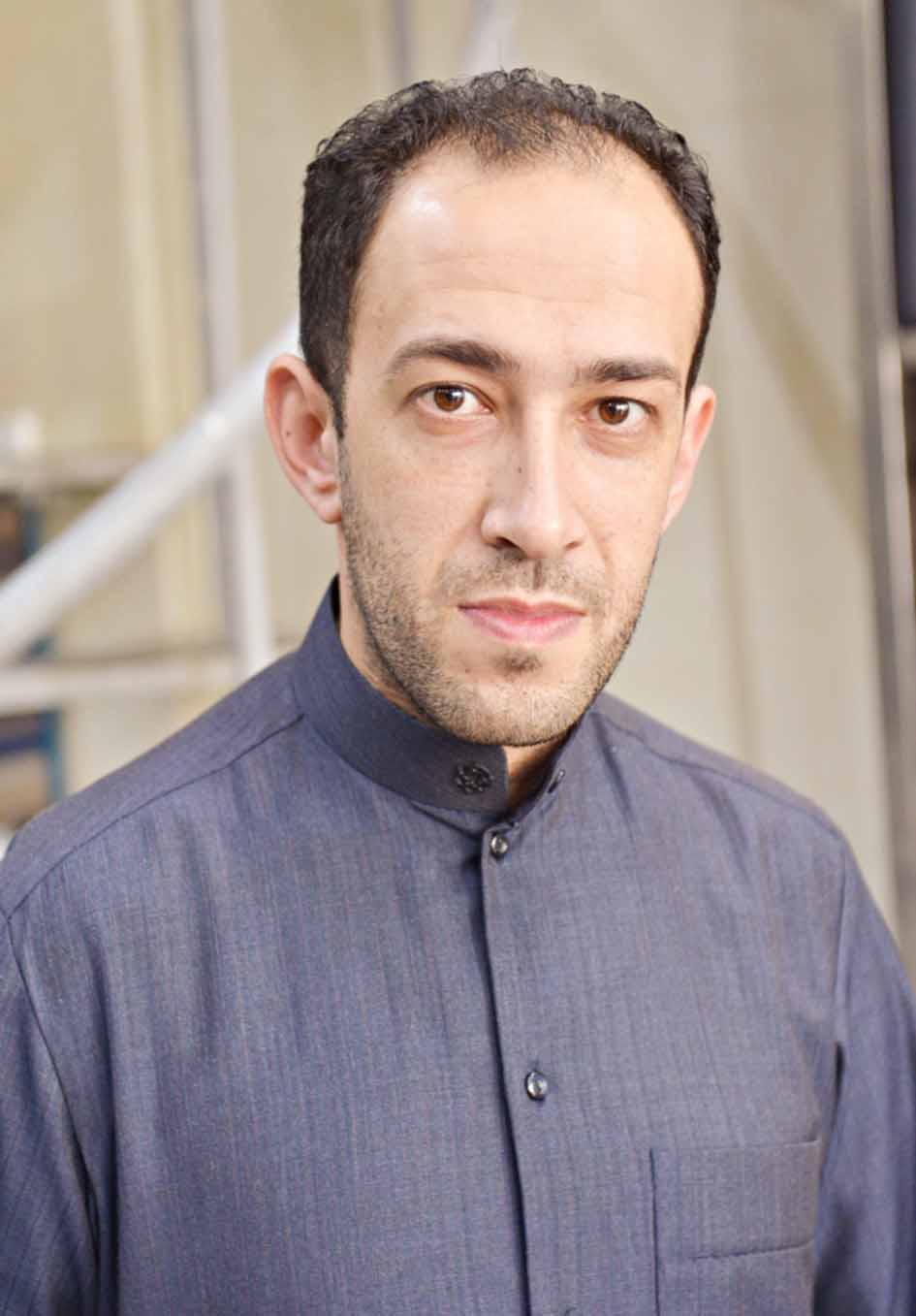 محمود الديب (أبو أفنان) 