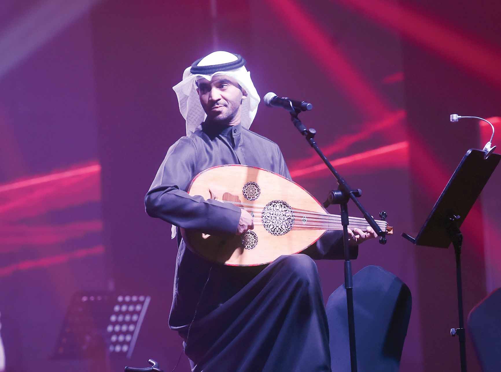 مطرف المطرف