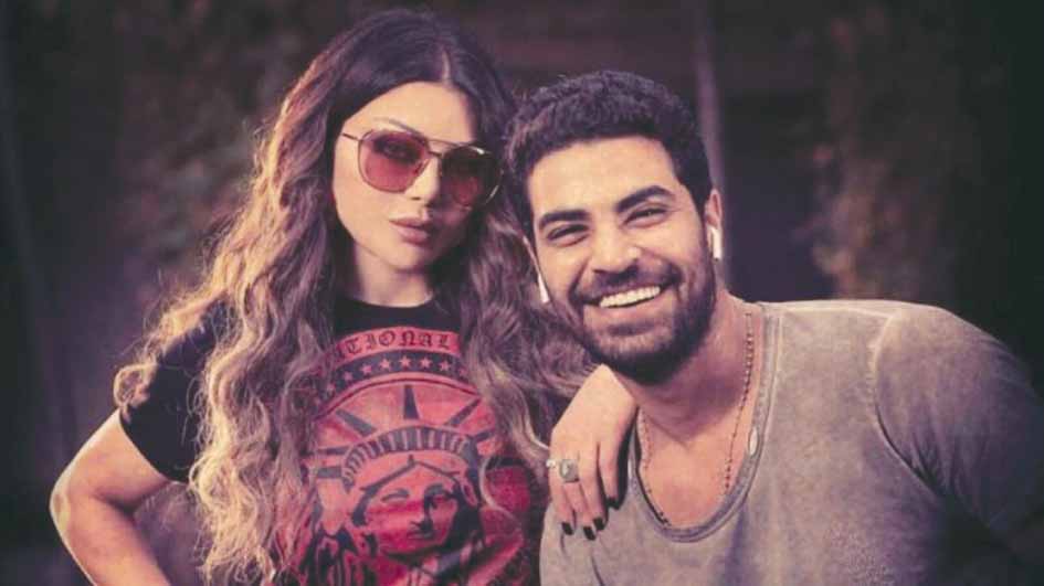 u0645u062du0645u062f u0648u0632u064au0631u064a u0648u0647u064au0641u0627u0621 u0648u0647u0628u064a