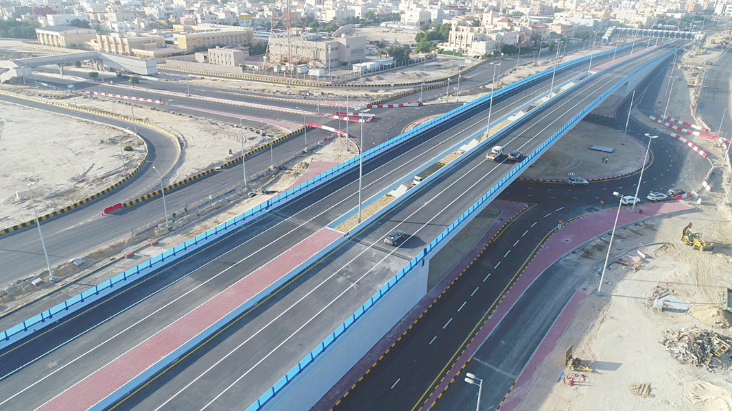 u0627u0641u062au062au0627u062d u062cu0633u0631 u0628u064au0627u0646- u0645u0634u0631u0641 u0641u064a u0634u0627u0631u0639 u0627u0644u063au0648u0635