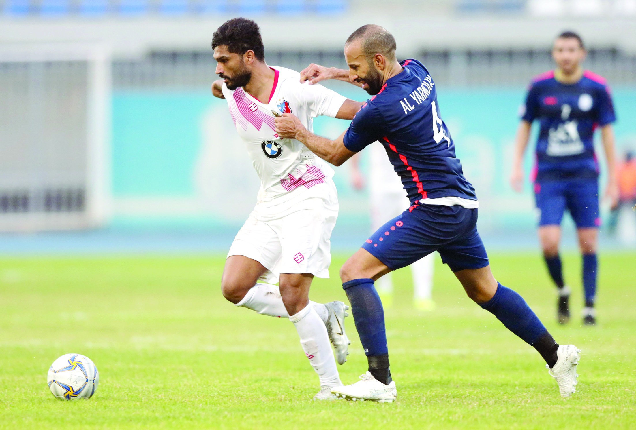 u0627u0644u064au0631u0645u0648u0643 u064au062eu0637u0651u0637 u0644u0640 u00abu0645u0641u0627u062cu0623u0629 u0623u062eu0631u0649u00bb... u0639u0644u0649 u062du0633u0627u0628 u00abu0627u0644u0643u0648u064au062au00bb