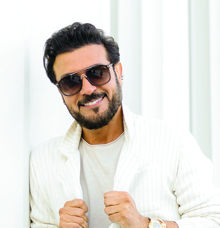 ماجد المهندس