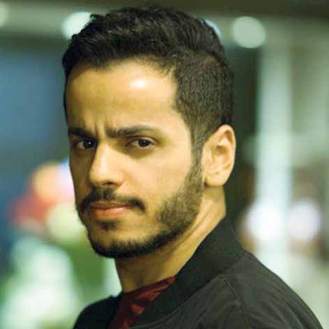 فيصل الحبيني