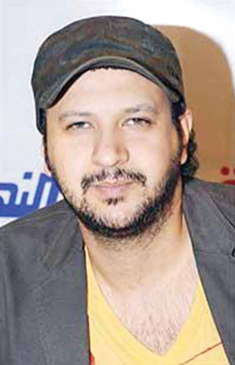 أحمد الحليل