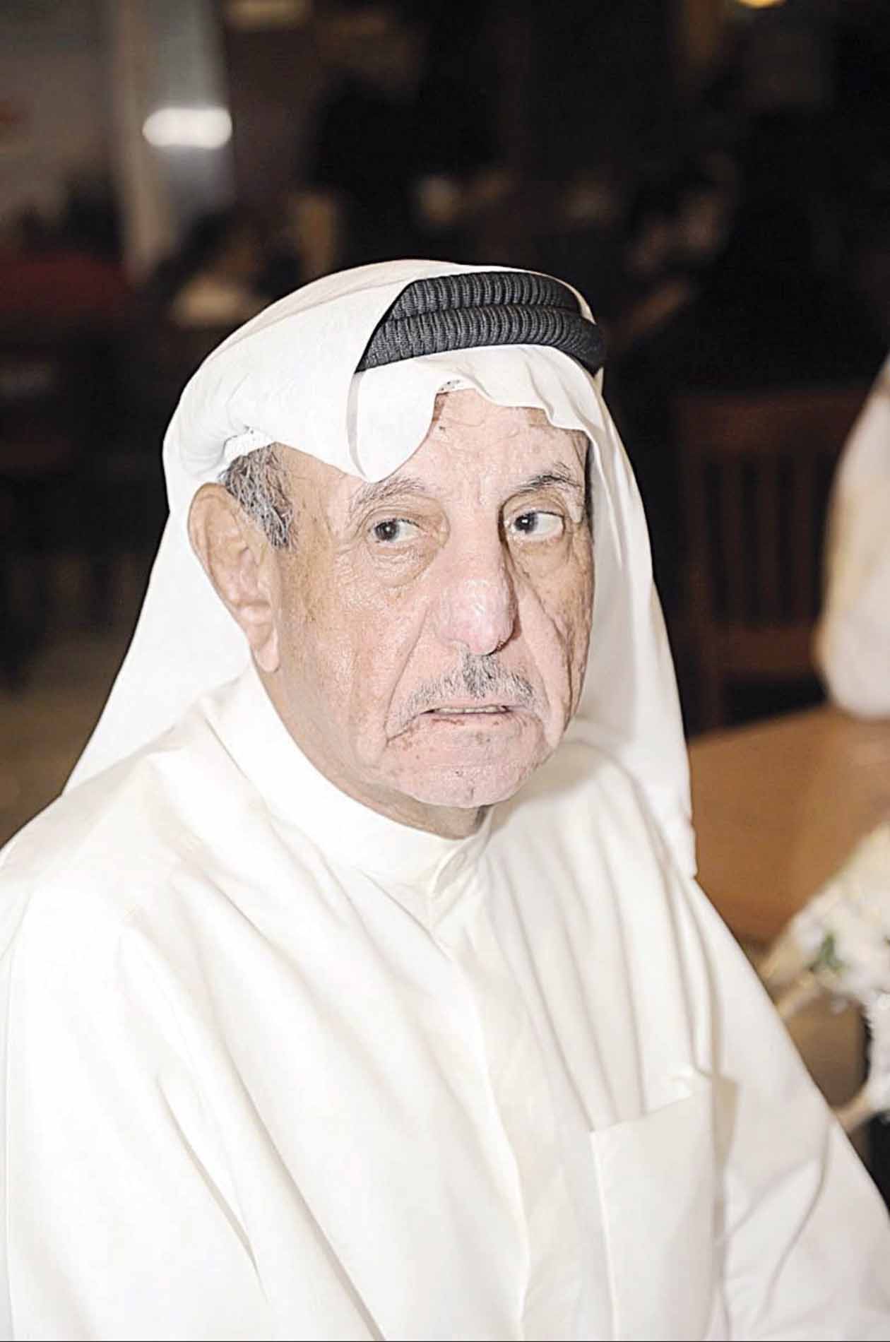 عبد المحسن الفارس 