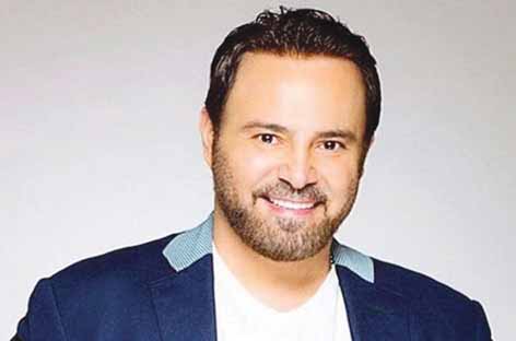 عاصي الحلاني 