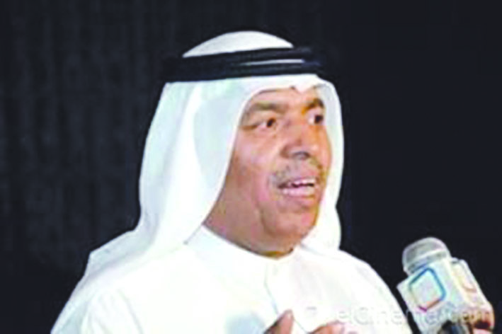 عبدالله الحبيل