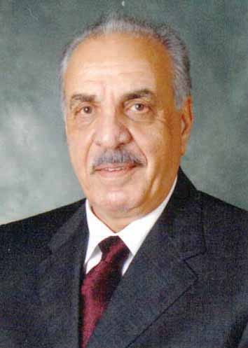 محمد السنعوسي