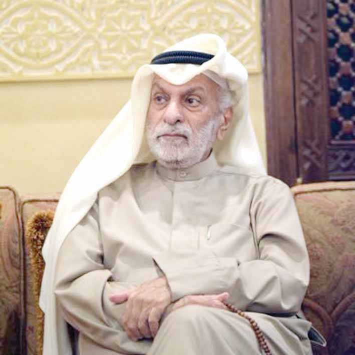 عبدالله النفيسي