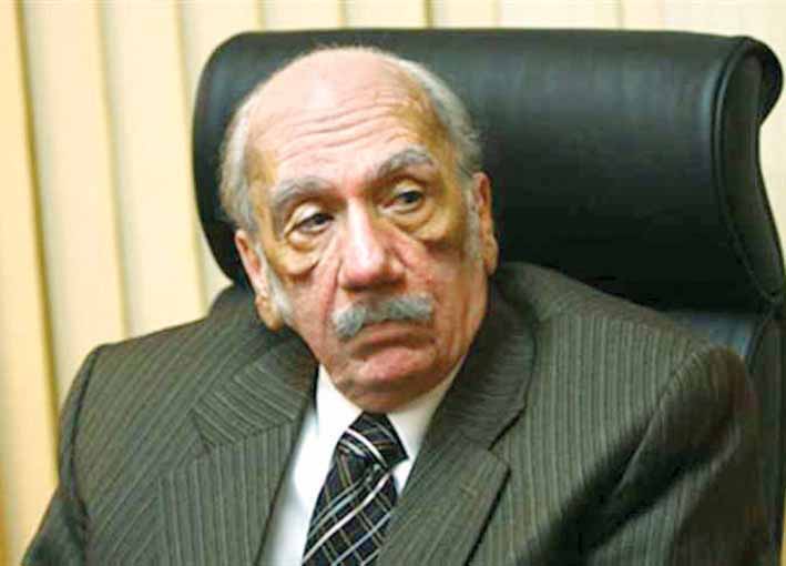 محفوظ عبدالرحمن