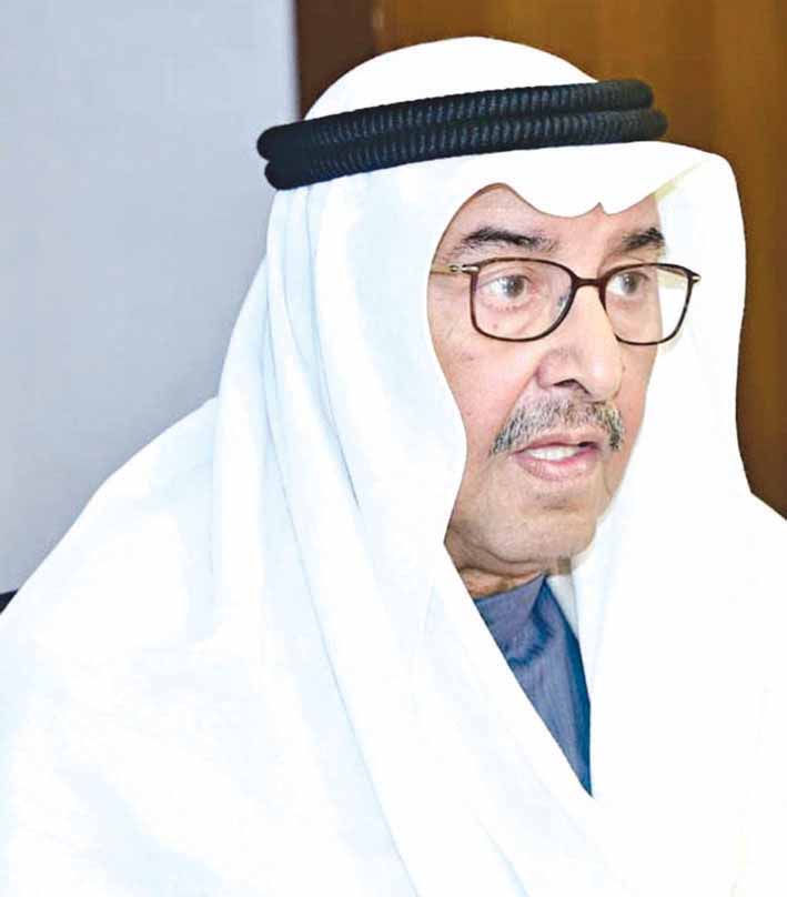 عبدالعزيز السريع