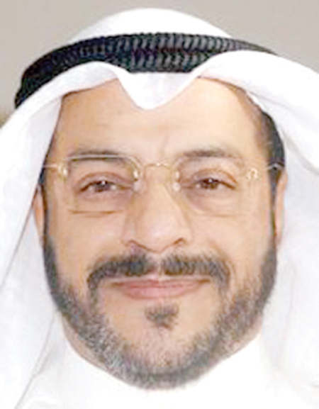 ناصر الصانع