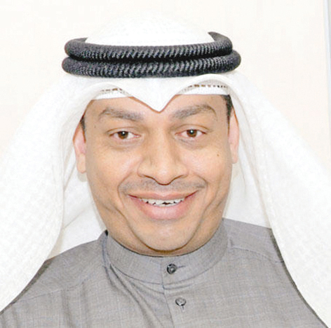 حمد المطر