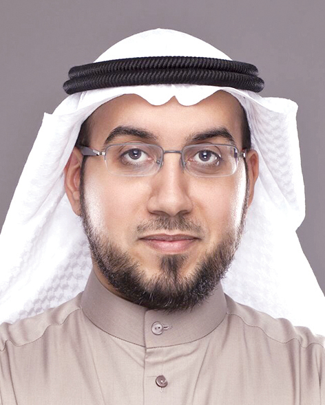 أسامة الشاهين