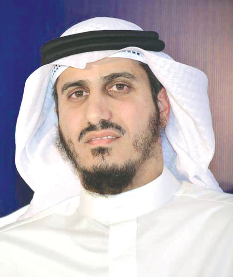 بدر الداهوم