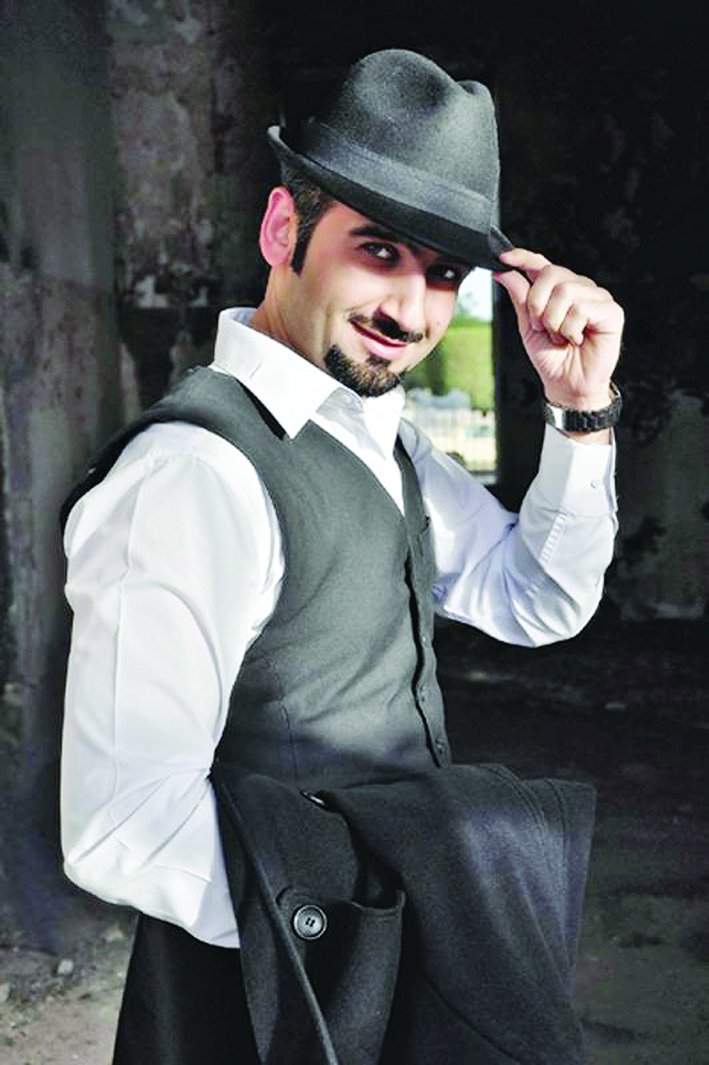 u0623u062du0645u062f u0625u064au0631u0627u062c 