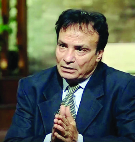 u062du0645u062fu064a u0627u0644u0648u0632u064au0631 