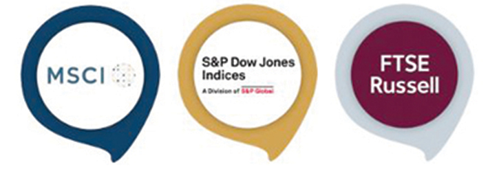 مؤشرات الترقية الثلاثة