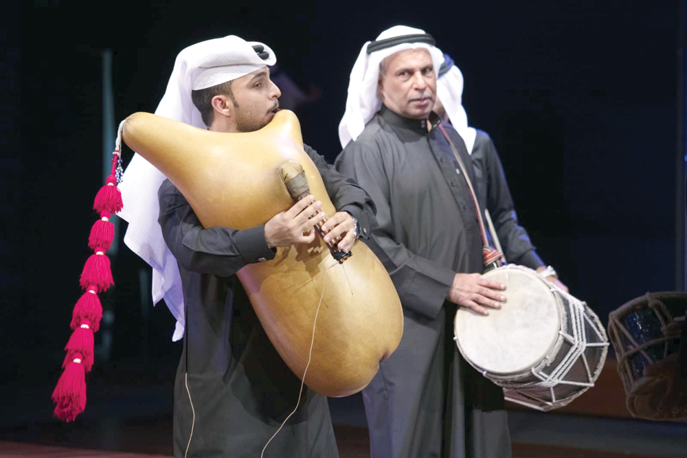 «الهبّان» ولّع «اليرموك»